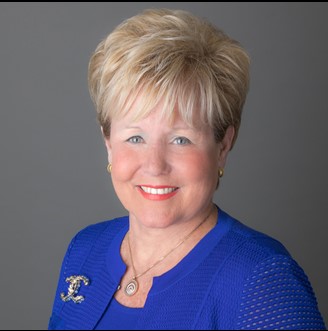 Debbie  Osteen