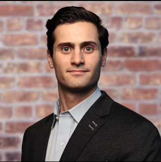 Benjamin Levine