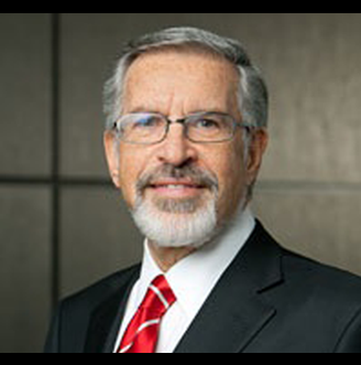 Leonard Schaeffer