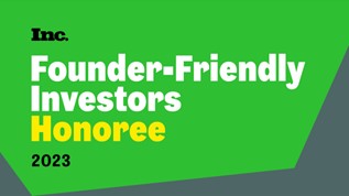 Vesey Street Capital Partners Named to Inc.'s 2023 List of Founder-Friendly Investors